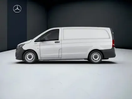 Photo 24 Mercedes Vito e 112 Long L2 60KWH 116CH