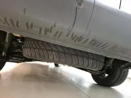 Photo 7 Mercedes Vito e 112 Fourgon Long L2H1 60KWH 