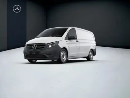 Photo 27 Mercedes Vito e 112 Long L2 60KWH 116CH