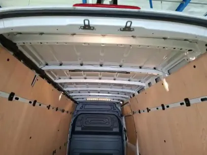 Photo 6 Mercedes Sprinter e 414 Fourgon 43 L3H2 14M3 113