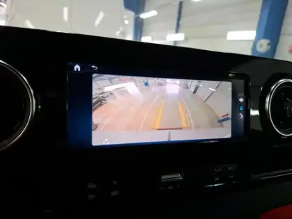 Photo 16 Mercedes Sprinter e 414 Fourgon 43 L3H2 14M3 113