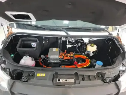 Photo 15 Mercedes Sprinter e 414 Fourgon 43 L3H2 14M3 113