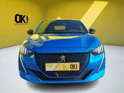 Photo 5 Peugeot 208 GT Line 136 ch