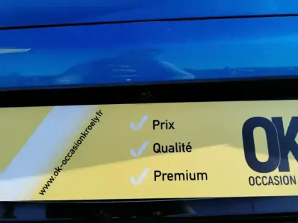 Photo 10 Peugeot 208 GT Line 136 ch