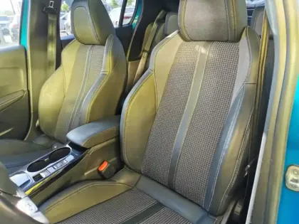 Photo 13 Peugeot 208 GT Line 136 ch