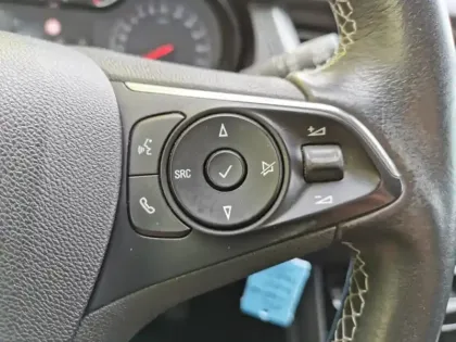 Photo 17 Opel Grandland X Edition 1.5 CDTI 130 ch BVM6