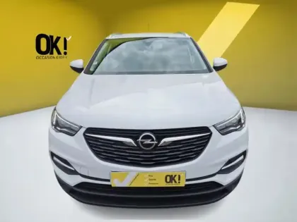 Photo 5 Opel Grandland X Edition 1.5 CDTI 130 ch BVM6