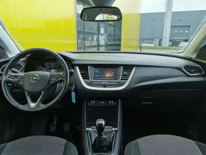 Photo 8 Opel Grandland X Edition 1.5 CDTI 130 ch BVM6