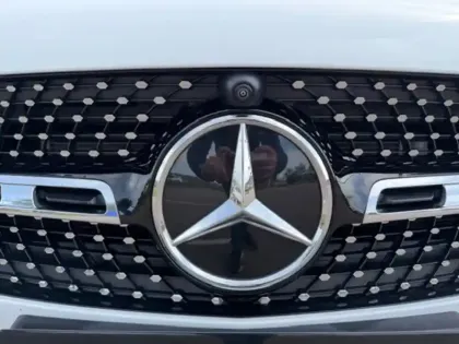 Photo 12 Mercedes GLA 200 d AMG Line