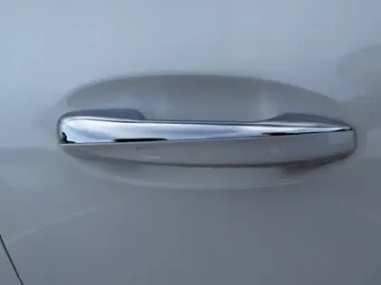 Photo 13 Mercedes GLA 200 d AMG Line