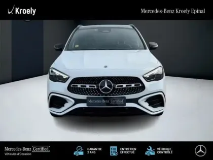 Photo 7 Mercedes GLA 200 d AMG Line