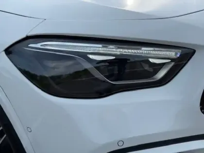 Photo 11 Mercedes GLA 200 d AMG Line