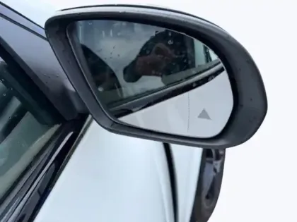 Photo 14 Mercedes GLA 200 d AMG Line