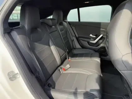 Photo 6 Mercedes CLA  200 Shooting Brake