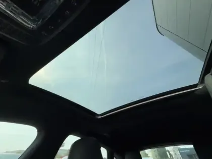 Photo 13 Mercedes CLA  200 Shooting Brake