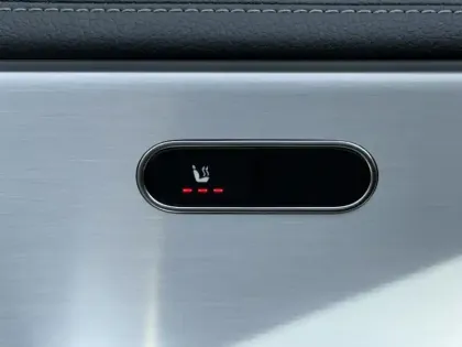 Photo 7 Mercedes CLA  200 Shooting Brake