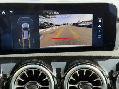 Photo 11 Mercedes CLA  200 Shooting Brake