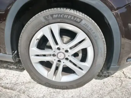 Photo 8 Mercedes GLA 200 Inspiration