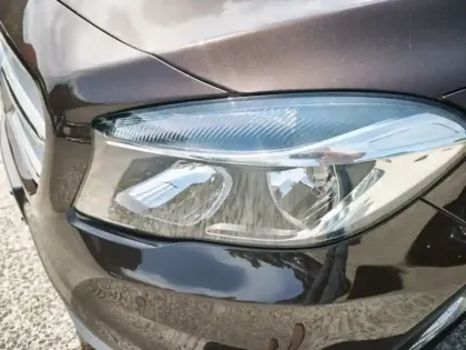 Photo 11 Mercedes GLA 200 Inspiration