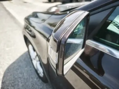 Photo 12 Mercedes GLA 200 Inspiration