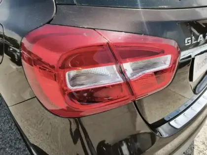 Photo 14 Mercedes GLA 200 Inspiration