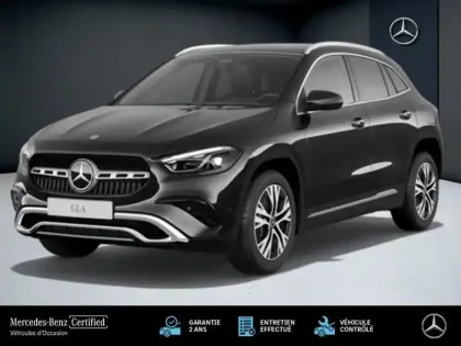 Photo Mercedes Gla 250 E Progressive Line