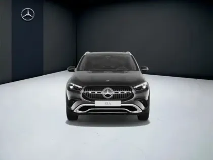 Photo 7 Mercedes GLA 250 e Progressive Line