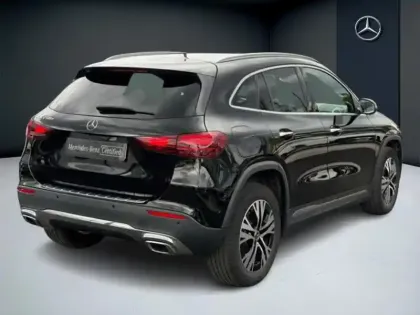 Photo 24 Mercedes GLA 250 e Progressive Line