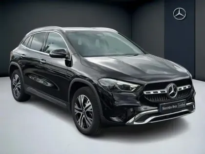 Photo 26 Mercedes GLA 250 e Progressive Line