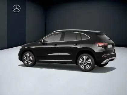 Photo 8 Mercedes GLA 250 e Progressive Line