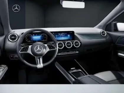 Photo 10 Mercedes GLA 250 e Progressive Line