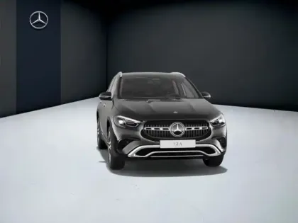 Photo 11 Mercedes GLA 250 e Progressive Line