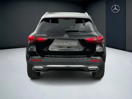 Photo 23 Mercedes GLA 250 e Progressive Line