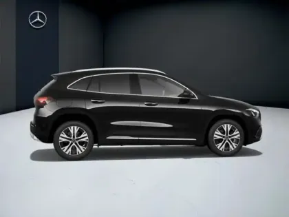 Photo 18 Mercedes GLA 250 e Progressive Line