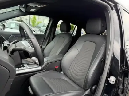 Photo 35 Mercedes GLA 250 e Progressive Line