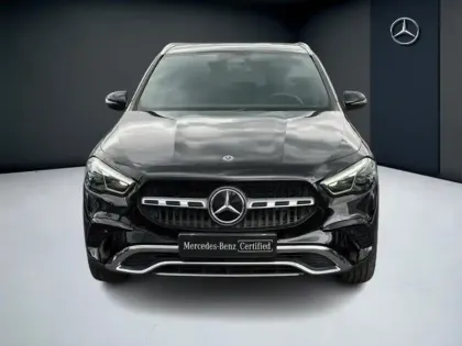 Photo 27 Mercedes GLA 250 e Progressive Line