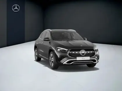 Photo 12 Mercedes GLA 250 e Progressive Line