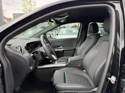 Photo 33 Mercedes GLA 250 e Progressive Line