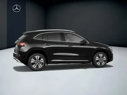 Photo 19 Mercedes GLA 250 e Progressive Line