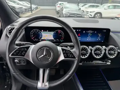 Photo 36 Mercedes GLA 250 e Progressive Line