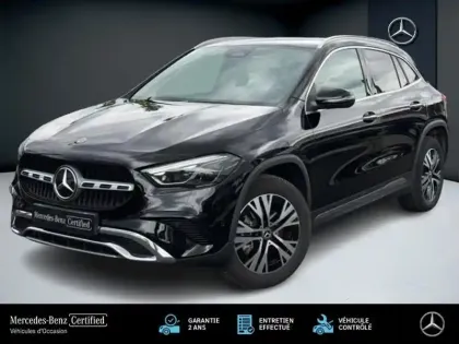 Photo 20 Mercedes GLA 250 e Progressive Line