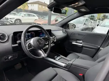 Photo 32 Mercedes GLA 250 e Progressive Line