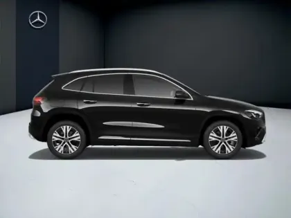 Photo 5 Mercedes GLA 250 e Progressive Line