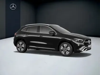 Photo 15 Mercedes GLA 250 e Progressive Line