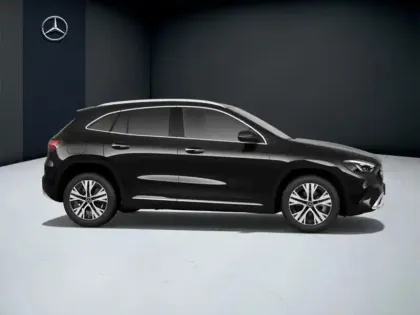 Photo 17 Mercedes GLA 250 e Progressive Line