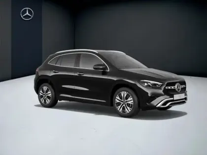 Photo 14 Mercedes GLA 250 e Progressive Line