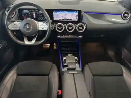 Photo 10 Mercedes Classe B B 200