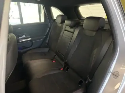 Photo 16 Mercedes Classe B B 200