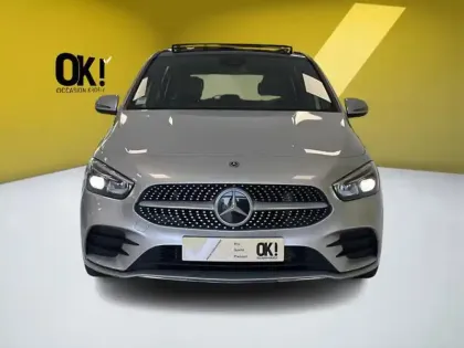 Photo 7 Mercedes Classe B B 200