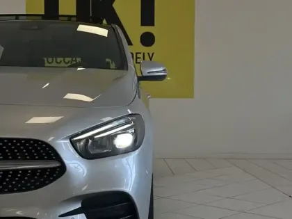 Photo 15 Mercedes Classe B B 200